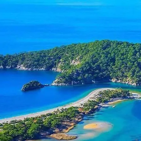 Cafe Del Sarigerme * Ortaca (Mugla)