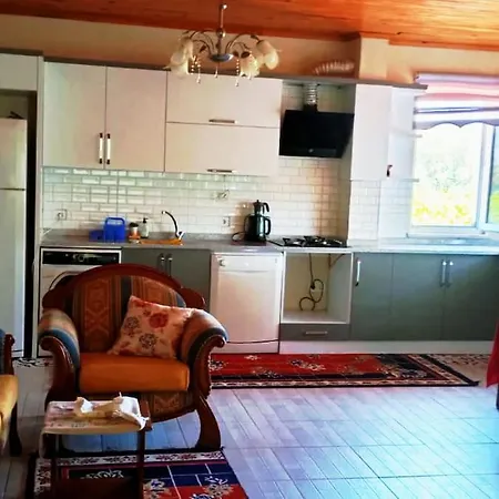 Apartment Cafe Del Sarigerme *