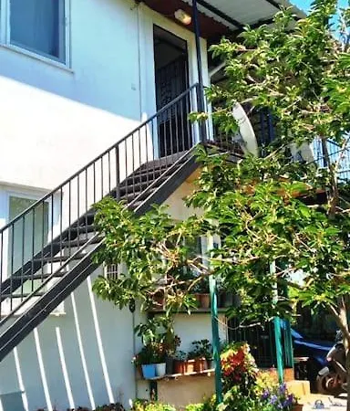 Appartement Cafe Del Sarigerme