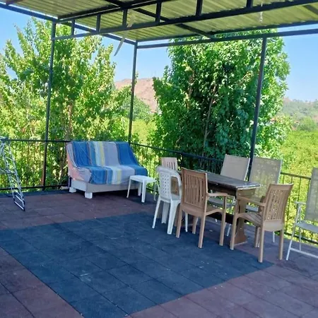 Appartement Cafe Del Sarigerme
